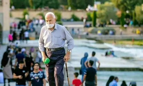 تاریخ قطعی واریز اضافه حقوق‌ فروردین بازنشستگان اعلام شد | بازنشستگان هفته آینده منتظر واریزی طوفانی باشند