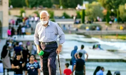 تاریخ قطعی واریز اضافه حقوق‌ فروردین بازنشستگان اعلام شد | بازنشستگان هفته آینده منتظر واریزی طوفانی باشند