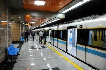 فوری : رایگان شدن مترو، اتوبوس و طرح ترافیک از فردا 