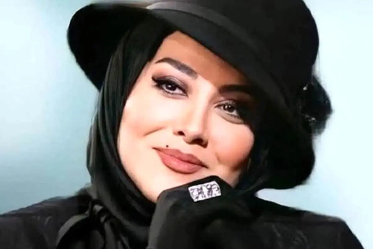 تیپ جنجالی آشا محرابی در ۵۲ سالگی! + عکس