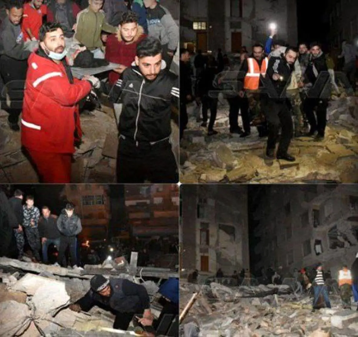 فوری: زلزله وحشتناک دیگر در ترکیه| خبر مهم برای مردم