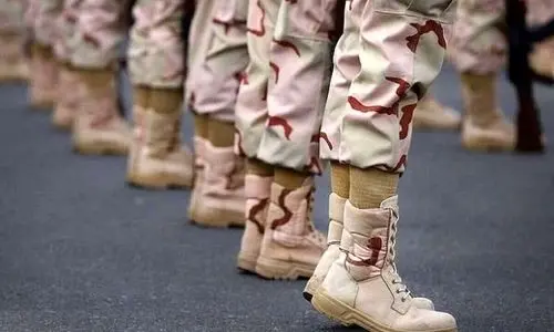 مشمولان غایب و فراری از خدمت حتما بخوانند !
