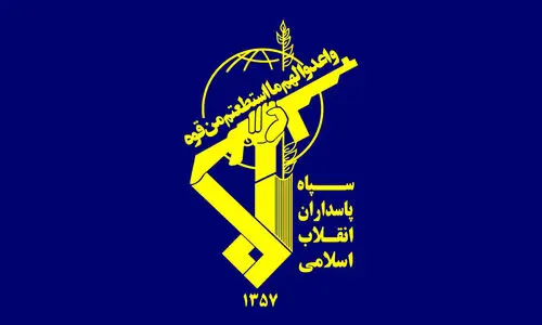 شهادت ۲ پاسدار در حمله اسرائیل به ناحیه مقاومت زرندیه