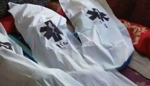 کشف 6 جسد در باغ ویلا