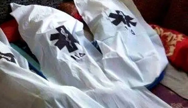 کشف 6 جسد در باغ ویلا
