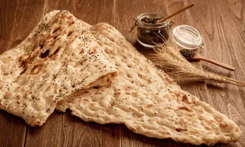 افزایش قیمت دوباره نان در تهران | قیمت جدید نان لواش، تافتون، سنگک و بربری