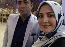 تولد گرفتن برای المیرا شریفی مقدم در آنتن زنده | خانم مجری 44 ساله شد + ویدئو
