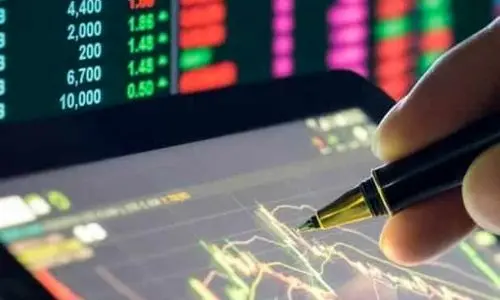 سقوط سنگین بازار بورس