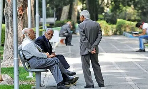 خبر خوش از واریزی جدید در تیر ماه برای بازنشستگان تامین اجتماعی | شرط واریز علی الحساب متناسب‌ سازی حقوق بازنشستگان تامین اجتماعی