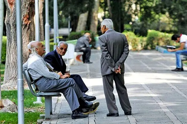 جدول جدید پرداخت حقوق بازنشستگان منتشر شد | حقوق بازنشستگان تامین اجتماعی با این فرمول افزایش یافت + جدول