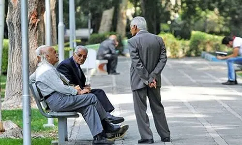 خبر خوش از واریزی جدید در تیر ماه برای بازنشستگان تامین اجتماعی | شرط واریز علی الحساب متناسب‌ سازی حقوق بازنشستگان تامین اجتماعی