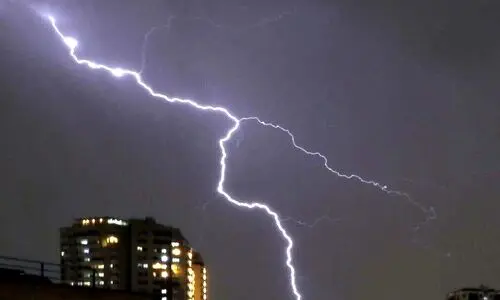 سه روز آماده‌باش در تهران؛ طوفان شدید در راه است| بارش‌های شدید در ساعات آینده