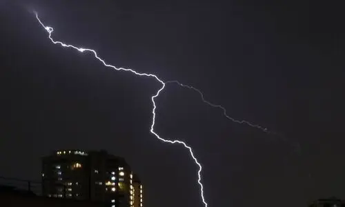 سه روز آماده‌باش در تهران؛ طوفان شدید در راه است| بارش‌های شدید در ساعات آینده