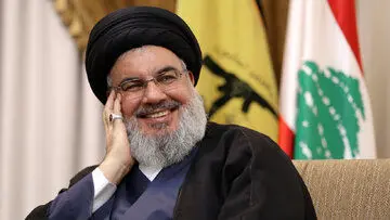 اولین تصاویر از دو قبر آماده شده برای دفن پیکر شهیدان سیدحسن نصرالله و سید هاشم صفی‌الدین | قبر سید حسن نصرالله کدام کشور است؟