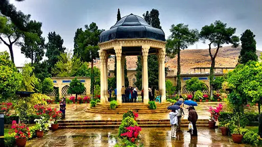 نتیجه تفال به حافظ ویژه جمعه 23 آذر 1403 | اول نیت کن بعد فالت رو بخون