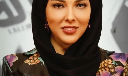 استایل شیک و پیک لیلا اوتادی