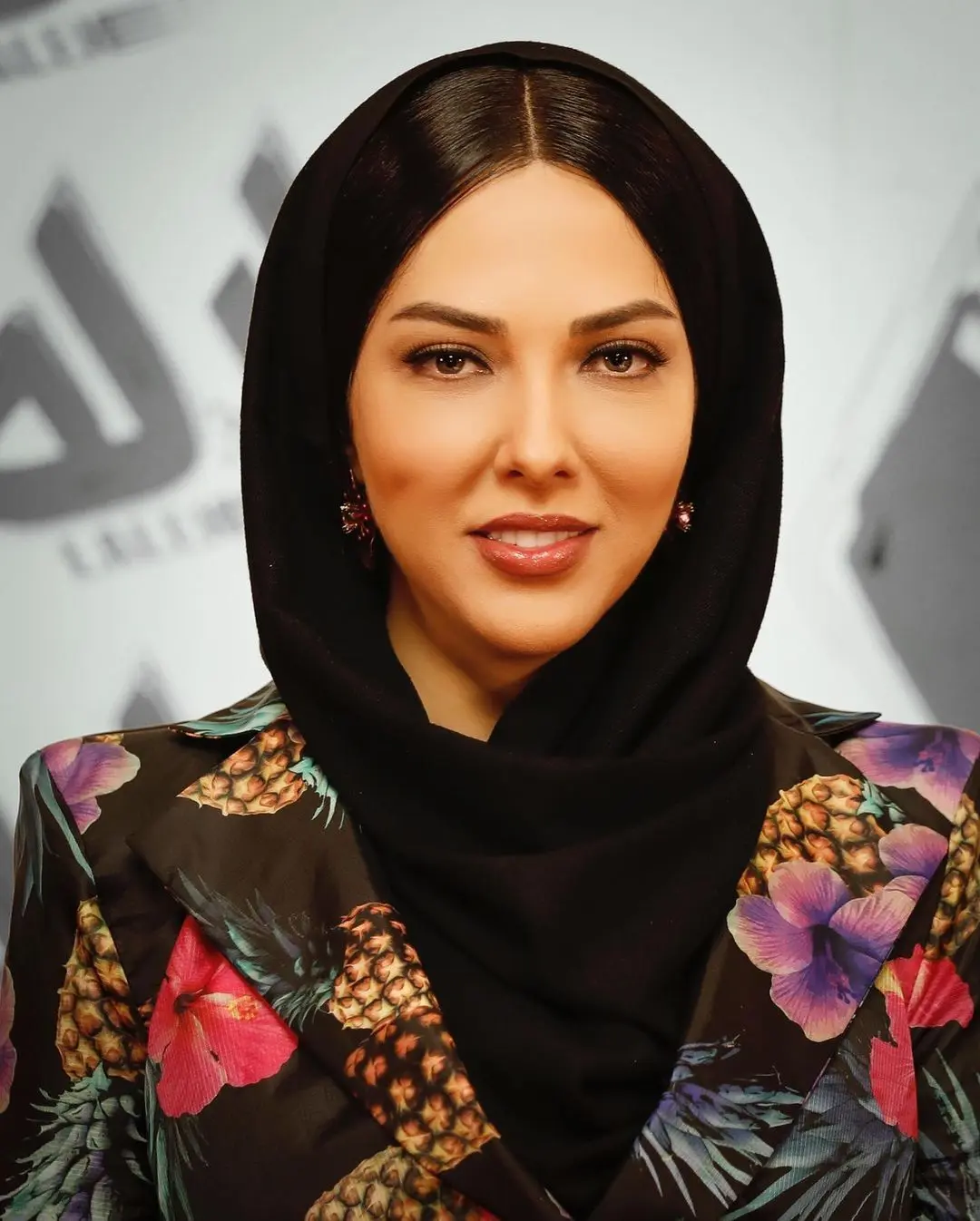 استایل شیک و پیک لیلا اوتادی