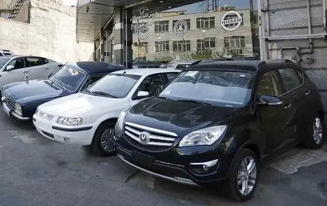  کاهش قیمت ۱۸ تا ۴۵ میلیون تومانی برخی خودروها | قیمت اقتصادی‌ترین سدان‌های مونتاژی ۱۸ میلیون تومان ریخت