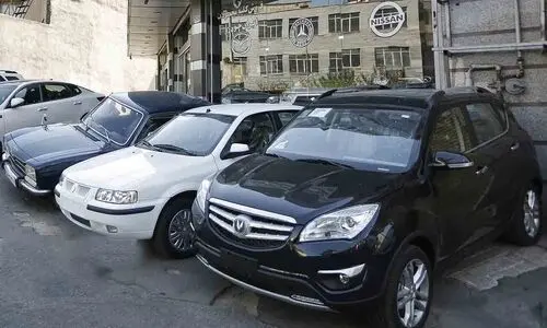  کاهش قیمت ۱۸ تا ۴۵ میلیون تومانی برخی خودروها | قیمت اقتصادی‌ترین سدان‌های مونتاژی ۱۸ میلیون تومان ریخت