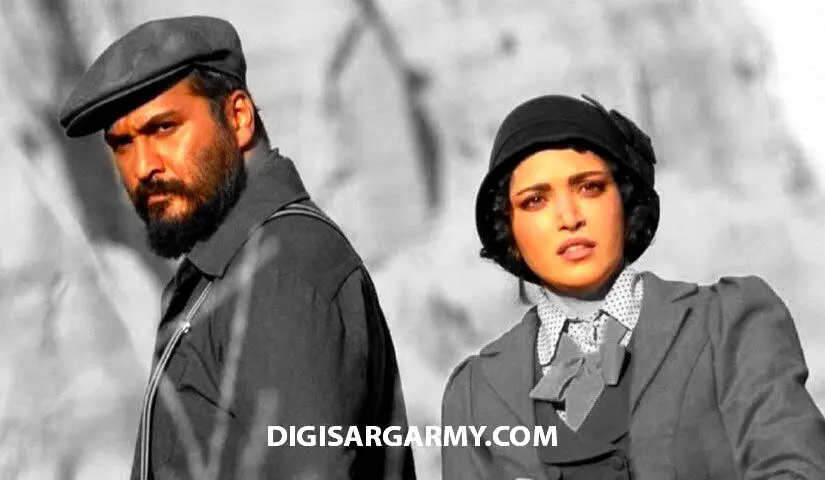 پخش قسمت دوم سریال جنجالی سووشون از این هفته !