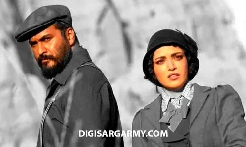 پخش قسمت دوم سریال جنجالی سووشون از این هفته !