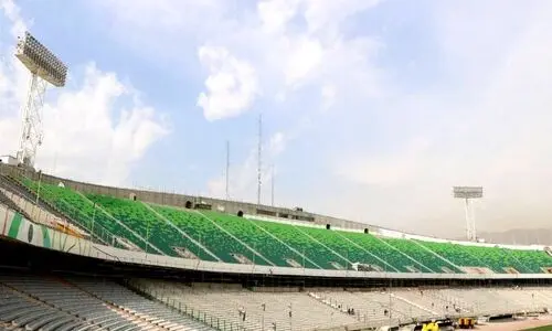زمان دقیق رونمایی از استادیوم آزادی اعلام شد