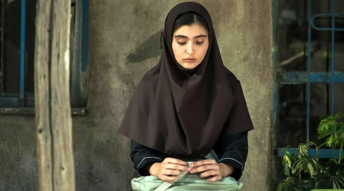 ژست متفاوت شکوفه سریال «وحشی» وایرال شد + بیوگرافی زهرا مددی