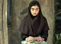 ژست متفاوت شکوفه سریال «وحشی» وایرال شد + بیوگرافی زهرا مددی