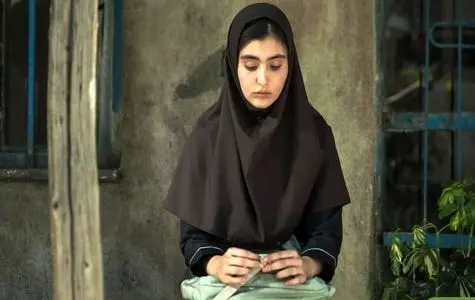 ژست متفاوت شکوفه سریال «وحشی» وایرال شد + بیوگرافی زهرا مددی