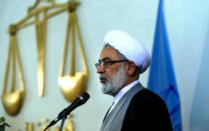 هشدار دادستان کل کشور به اتباع غیر مجاز 