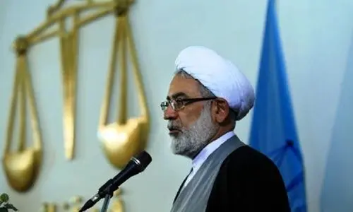 هشدار دادستان کل کشور به اتباع غیر مجاز 