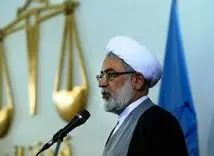 هشدار دادستان کل کشور به اتباع غیر مجاز 