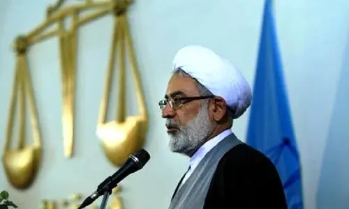 هشدار دادستان کل کشور به اتباع غیر مجاز 