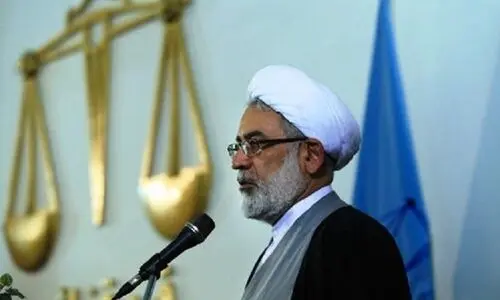 هشدار دادستان کل کشور به اتباع غیر مجاز 