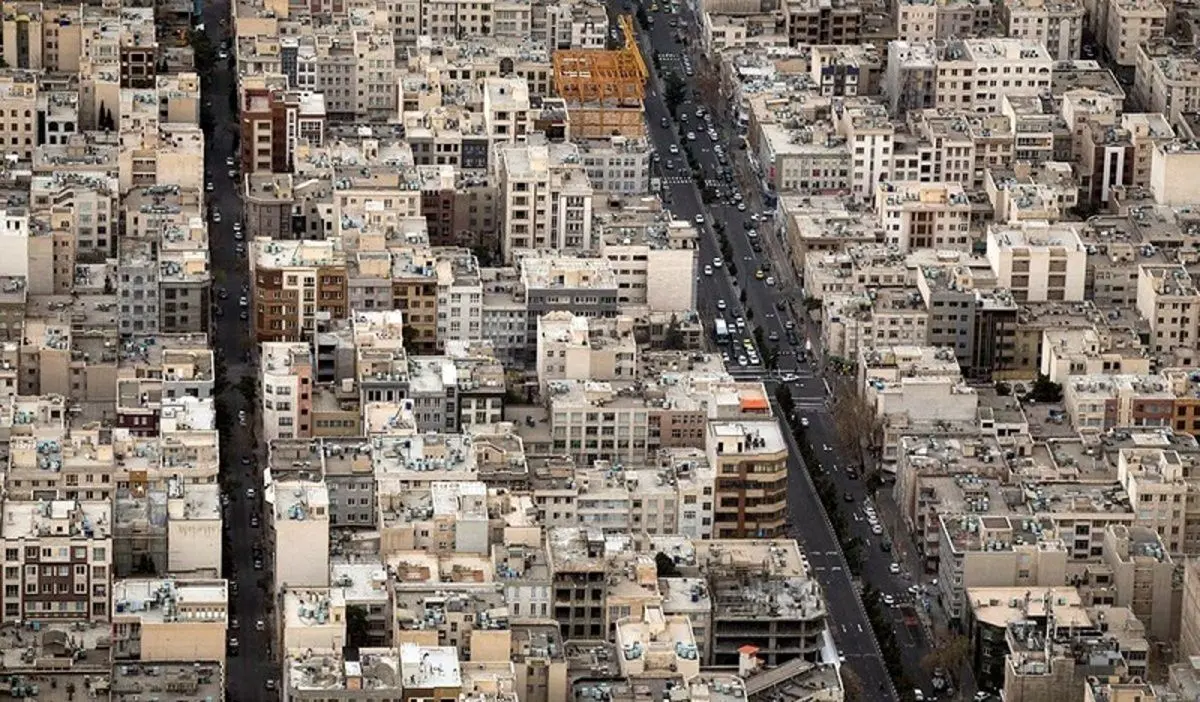 مستاجران با بودجه رهن کم آپارتمان بخوانند | با ودیعه ۵۰ میلیون تومان کجای تهران خانه اجاره کنیم؟ + جدول