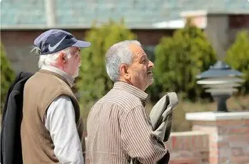زمان بندی واریز حقوق بازنشستگان براساس حروف الفبا در خرداد ۱۴۰۴ | فیش حقوقی بازنشستگان تامین اجتماعی بارگذاری شد؟