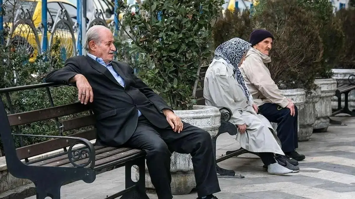 همسان‌سازی حقوق بازنشستگان منتفی شده است ؟ | خبر غافلگیر کننده برای همه بازنشستگان !