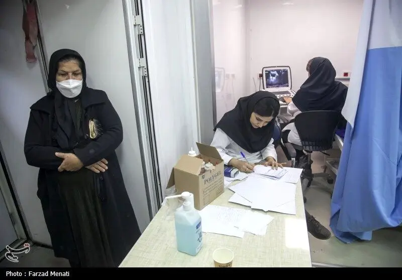 مسمومیت ۴۰ دانشجو در شوشتر | آخرین وضعیت سلامتی دانشجویان 