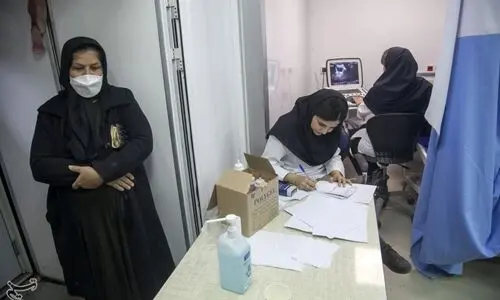 مسمومیت ۴۰ دانشجو در شوشتر | آخرین وضعیت سلامتی دانشجویان 
