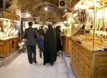 قیمت طلا و سکه هم اکنون شنبه ۲۱ تیر ۱۴۰۴ | سقوط 5/000/000 تومانی قیمت سکه
