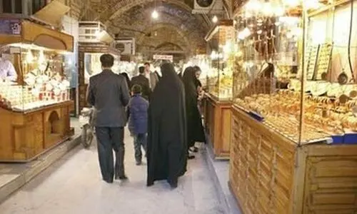 قیمت طلا و سکه امروز یکشنبه ۲۲ تیر ۱۴۰۴ | سقوط قیمت طلا در بازار صبحگاهی