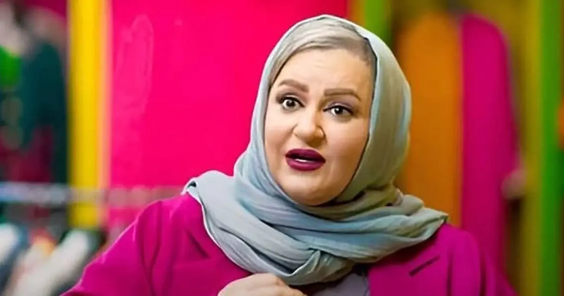 حضور نعیمه نظام دوست در پایتخت 8  | نعیمه نظام‌دوست به پایتخت ۸ پیوست | جزئیات حضور بازیگر محبوب در فصل جدید