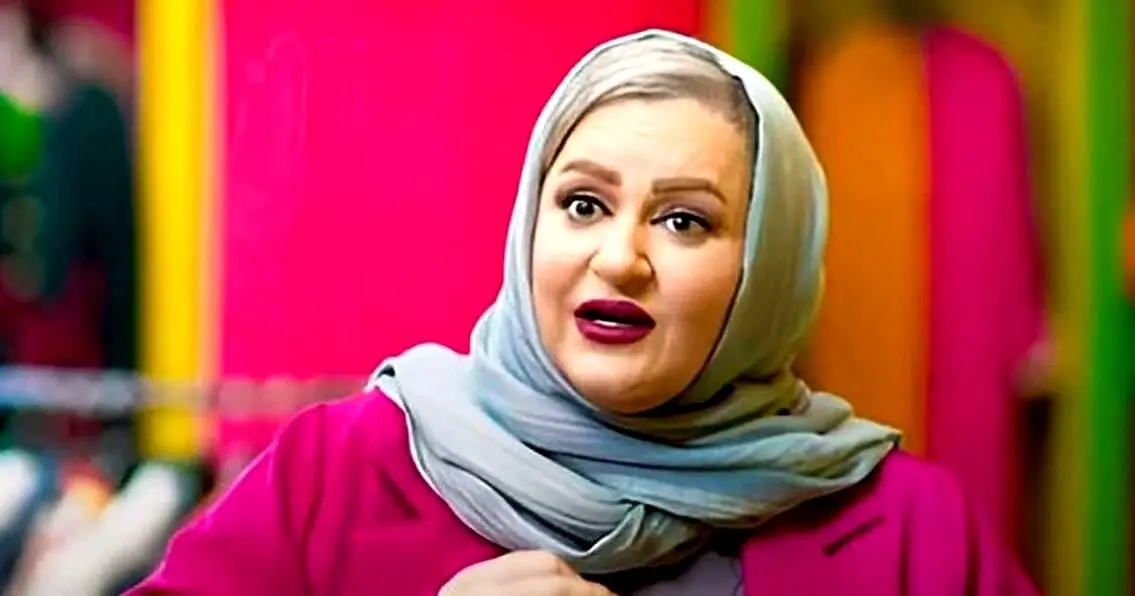 حضور نعیمه نظام دوست در پایتخت 8  | نعیمه نظام‌دوست به پایتخت ۸ پیوست | جزئیات حضور بازیگر محبوب در فصل جدید