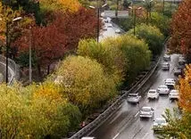  پیش‌بینی هواشناسی ۲۰ اردیبهشت ۱۴۰۴