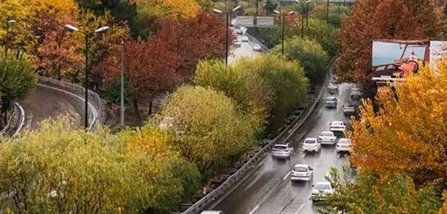 پیش‌بینی هواشناسی ایران فردا  ۷ اردیبهشت ۱۴۰۴ | هوای معتدل و بهاری در بیشتر نقاط کشور