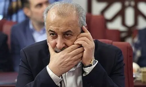 بمب خبری پرسپولیس | سرمربی نامدار اروپایی سر میز مذاکره با پرسپولیس