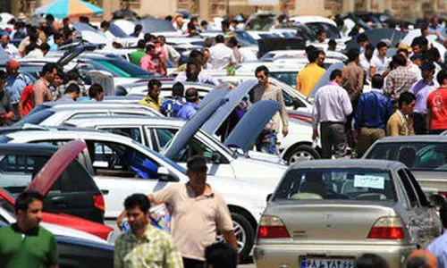 تغییر ۵ تا ۲۰ میلیونی قیمت‌ خودرو | آخرین قیمت شاهین، سمند، پراید، پژو و کوییک + جدول