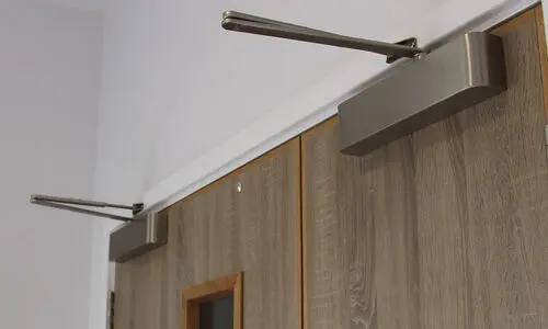نقش آرام بند در افزایش امنیت خانه و محل کار

