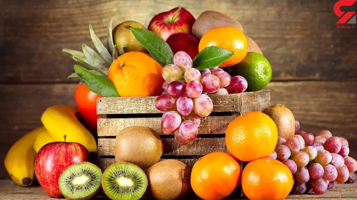 میوه خوردن با شکم خالی چه بلایی سرمان میاورد ؟ | خبر مهم برای مردم
