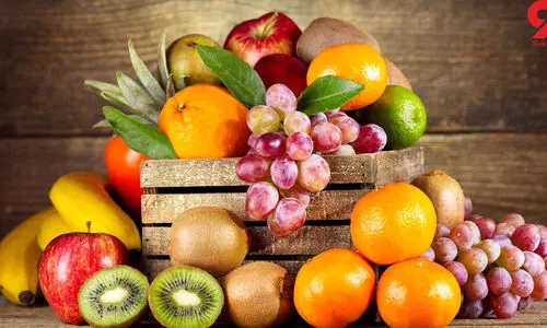 با خوردن این میوه دیگر هوس شیرینی نمی‌کنید | دیابتی ها این خبر برای شماست!